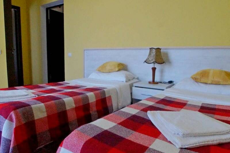 Частное домовладение «Villa-Vitta»