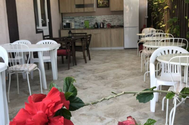 Частное домовладение «Villa-Vitta»