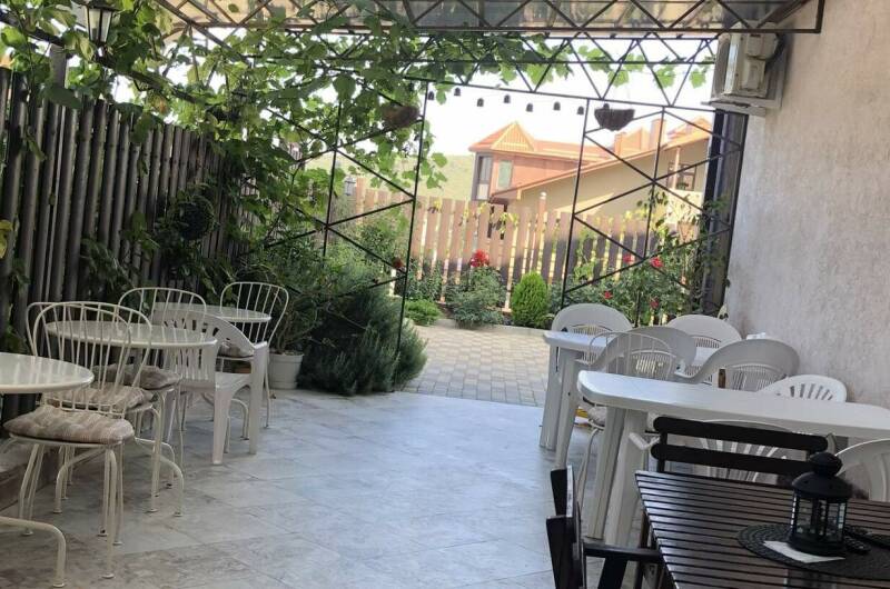 Частное домовладение «Villa-Vitta»