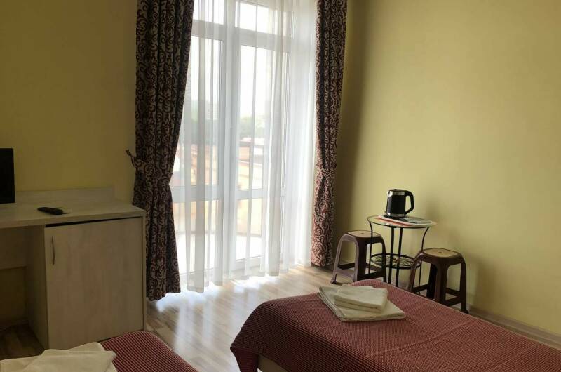 Частное домовладение «Villa-Vitta»