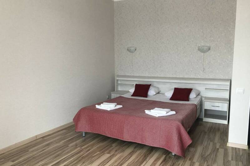 Частное домовладение «Villa-Vitta»