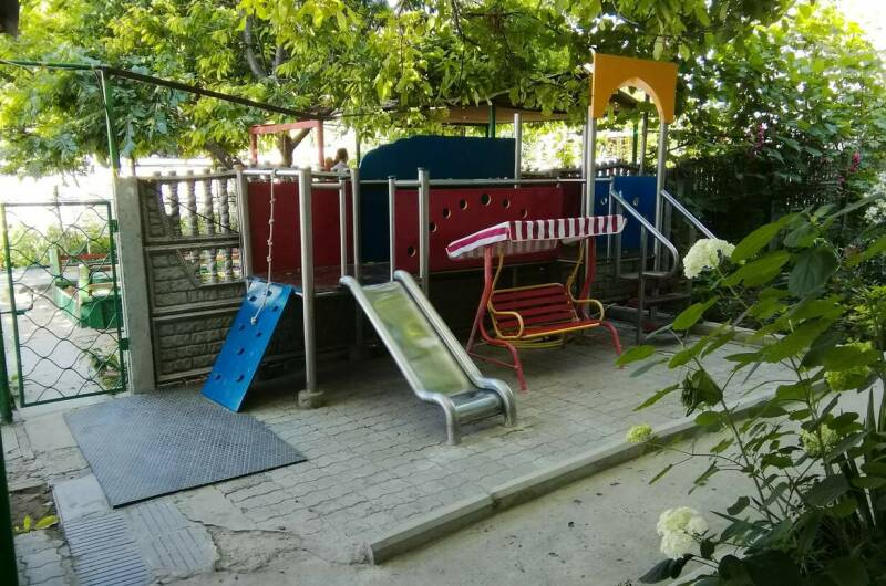 Гостевой дом «Данил и Дарья»