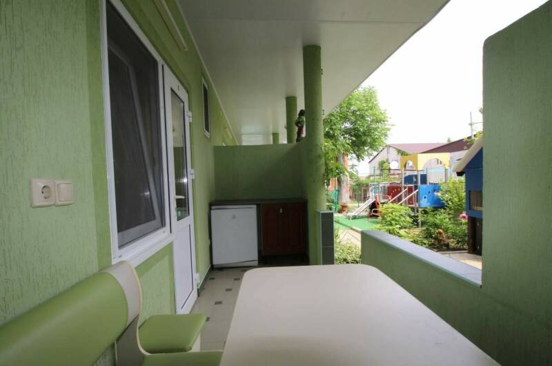 Гостевой дом «Данил и Дарья»