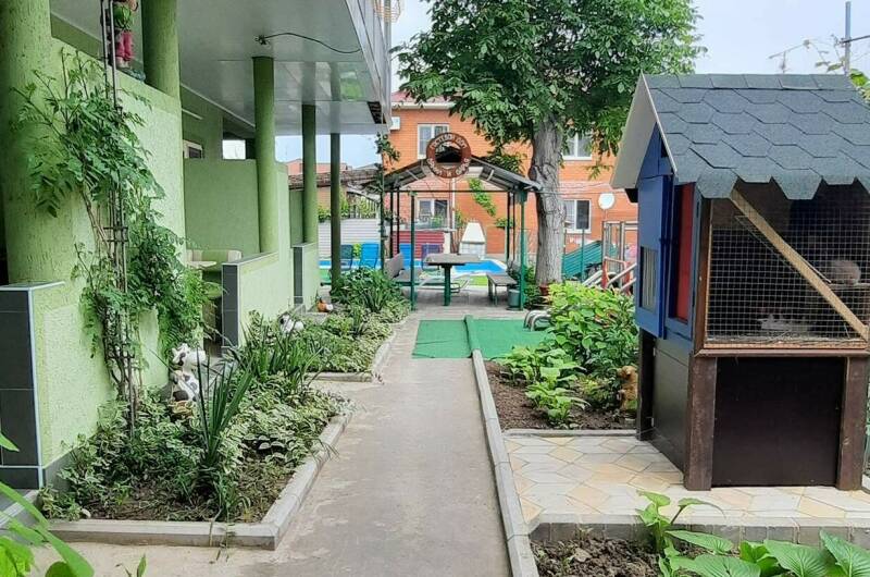 Гостевой дом «Данил и Дарья»