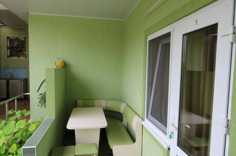 Гостевой дом «Данил и Дарья»