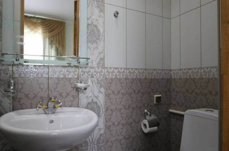 Гостевой дом «Данил и Дарья»