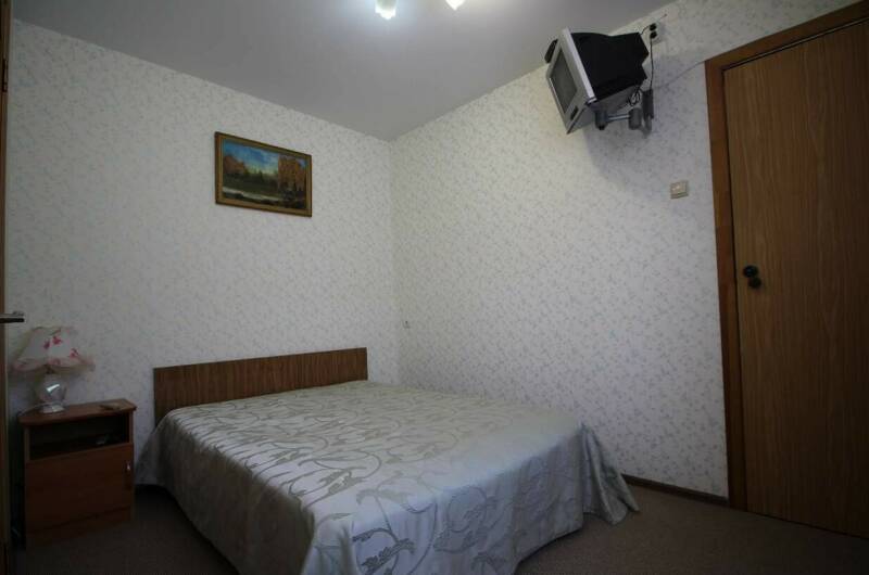 Гостевой дом «Данил и Дарья»