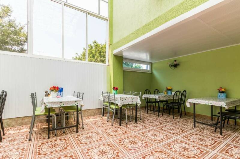 Гостевой дом «Данил и Дарья»