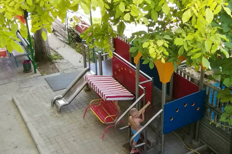 Гостевой дом «Данил и Дарья»