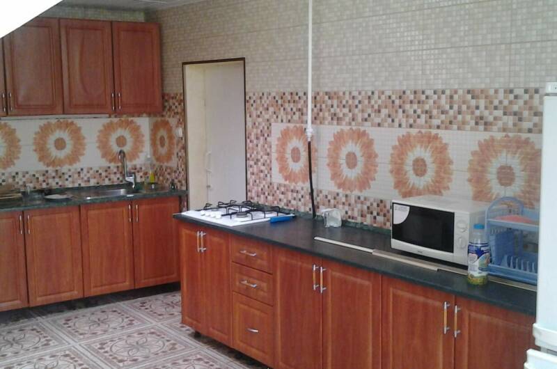 Гостевой дом «Данил и Дарья»