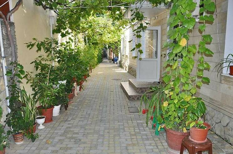 Гостевой дом «На Ленинградской 19»