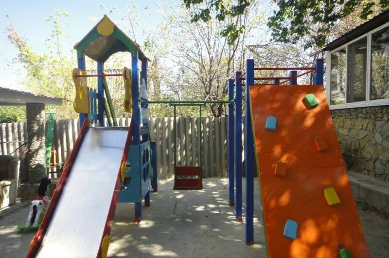 Гостевой дом «На Ленинградской 19»