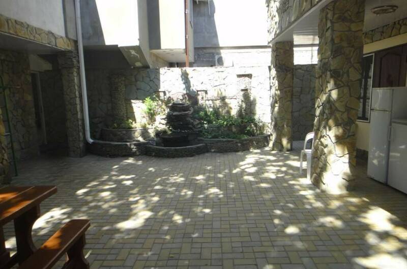 Гостевой дом «На Ленинградской 19»