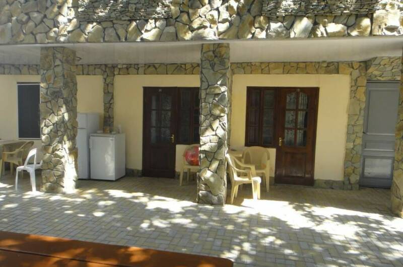 Гостевой дом «На Ленинградской 19»