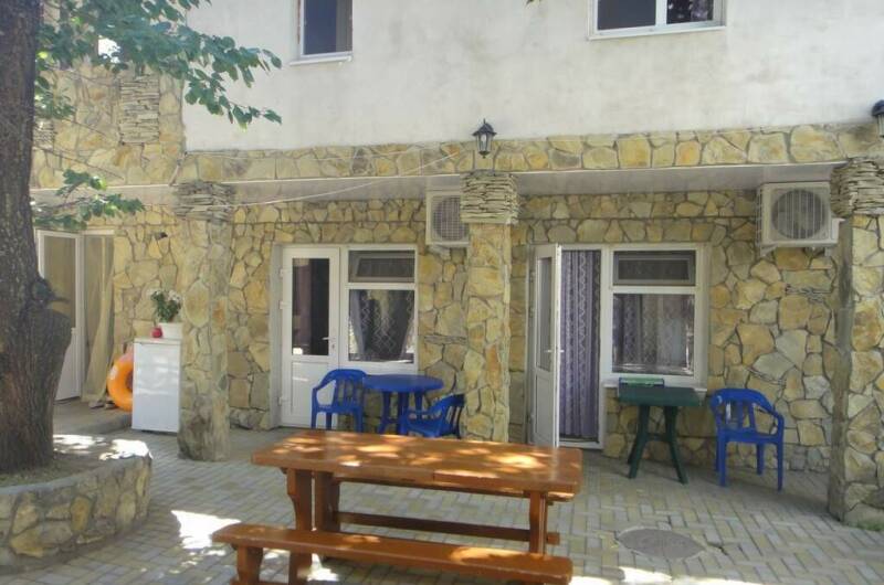 Гостевой дом «На Ленинградской 19»