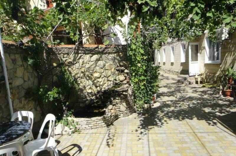 Гостевой дом «На Ленинградской 19»