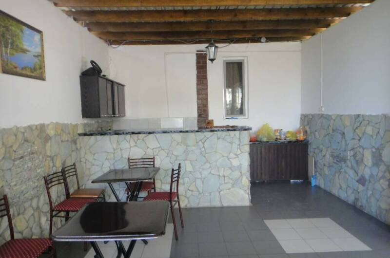 Гостевой дом «На Ленинградской 19»