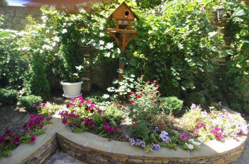 Гостевой дом «На Ленинградской 19»