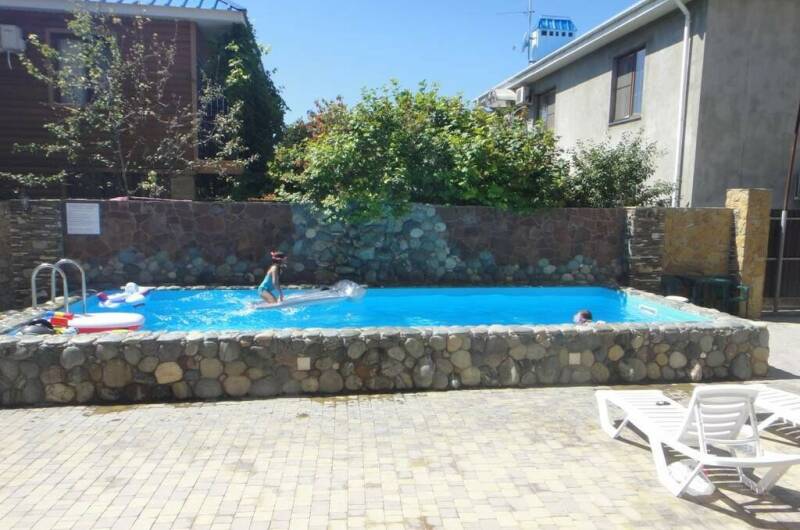 Гостевой дом «На Ленинградской 19»