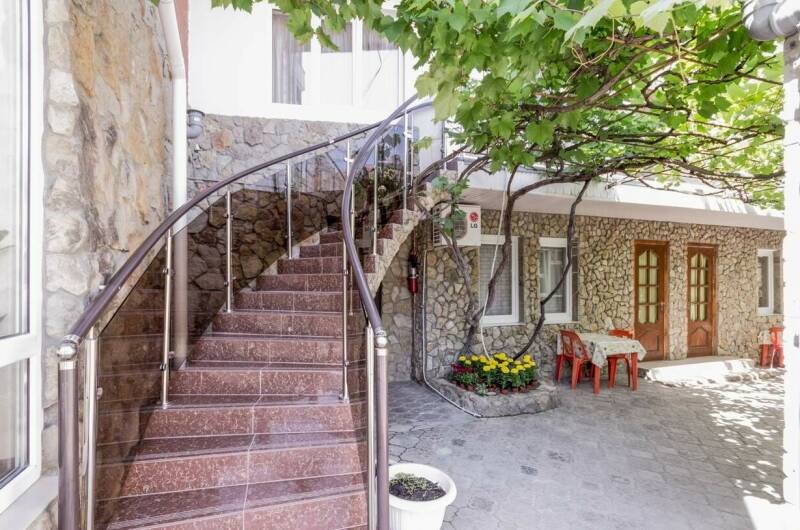 Гостевой дом «У Грека»