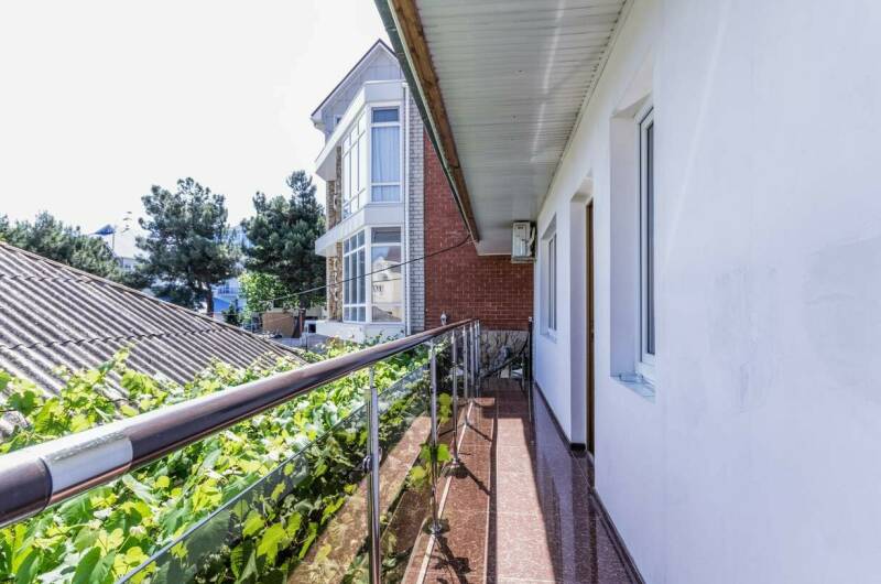 Гостевой дом «У Грека»