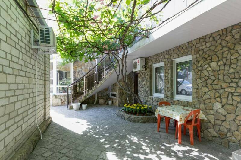 Гостевой дом «У Грека»