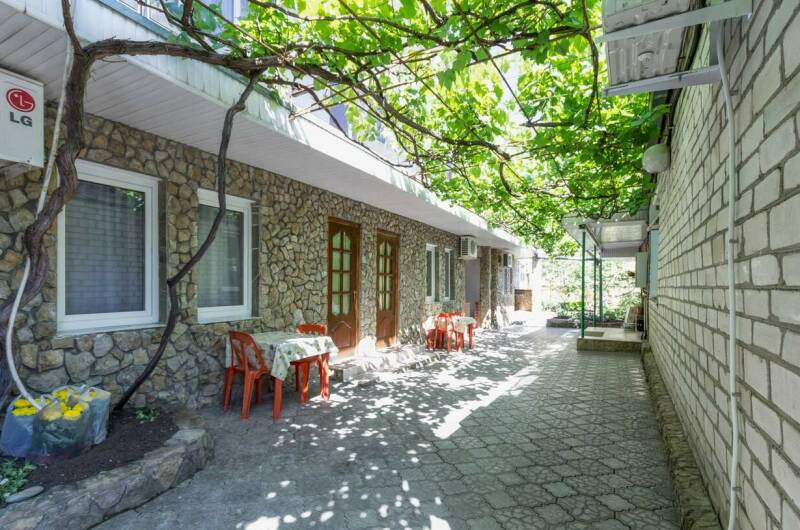 Гостевой дом «У Грека»