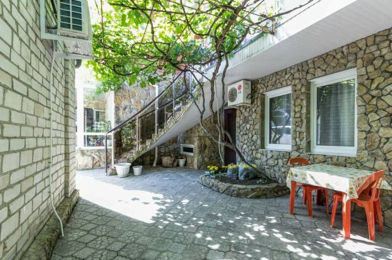 Гостевой дом «У Грека»