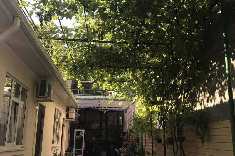 Гостевой дом «Терская 72»