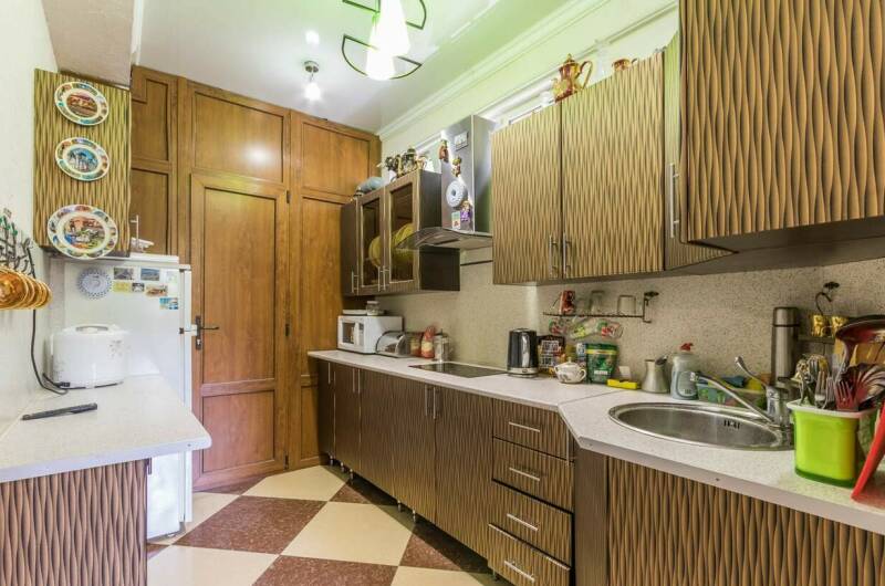 Гостевой дом «Терская 72»