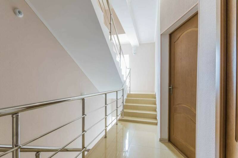 Гостевой дом «Терская 72»