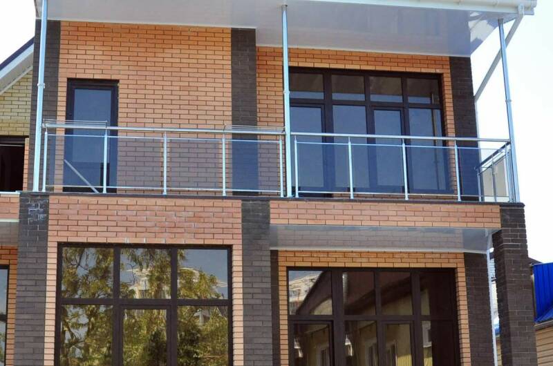 Гостевой дом «Терская 72»