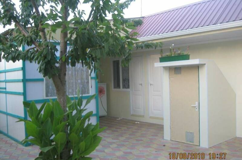 Гостевой дом «На Новой»