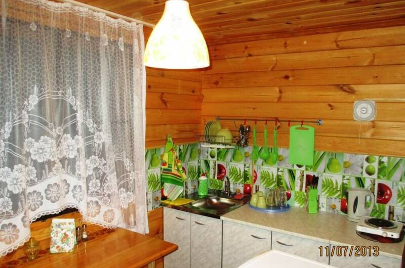 Гостевой дом «На Новой»