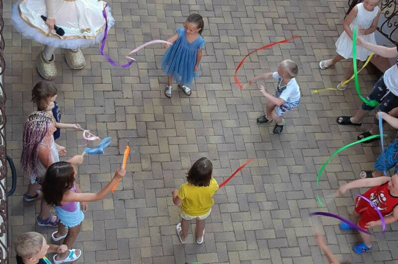 Гостевой дом «Стефания»