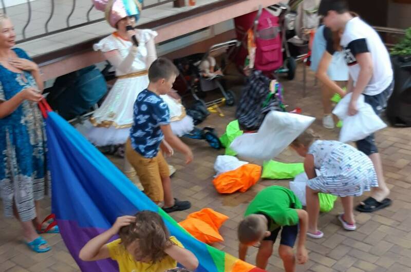 Гостевой дом «Стефания»