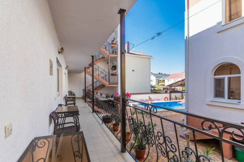 Гостевой дом «Стефания»