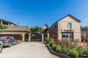 Изображение Гостевой дом «У Лимана» #3