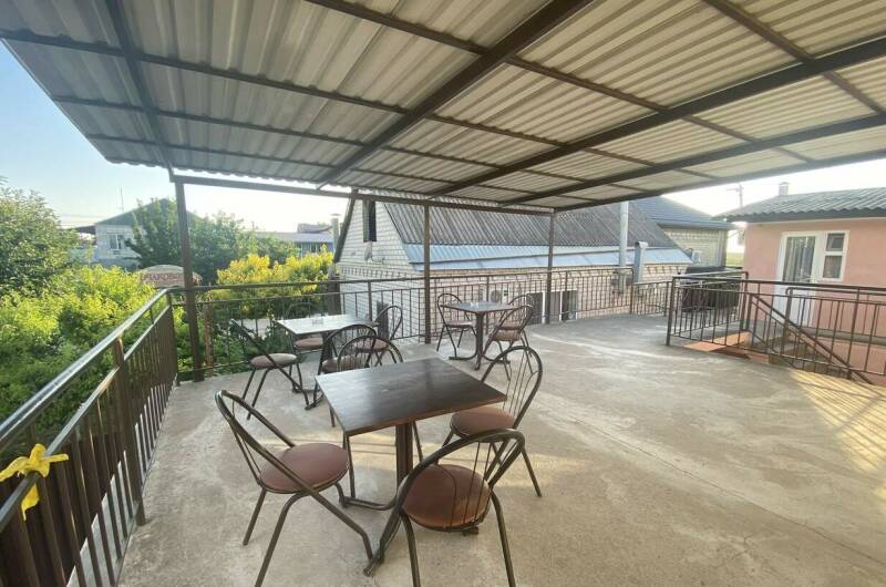 Гостевой дом «У Лимана»