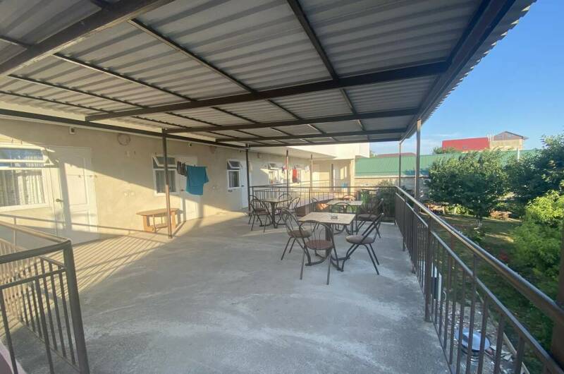 Гостевой дом «У Лимана»