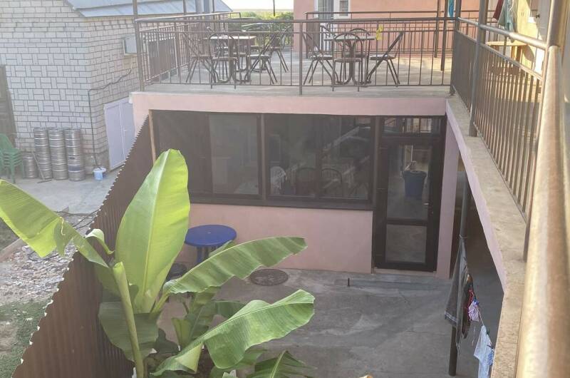 Гостевой дом «У Лимана»