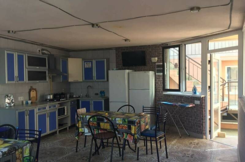 Гостевой дом «У Лимана»