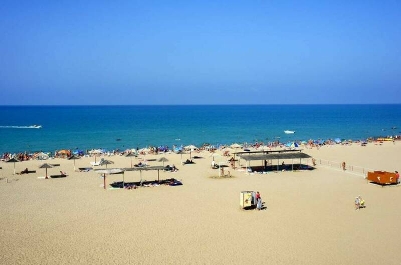 Гостевой дом «У Лимана»