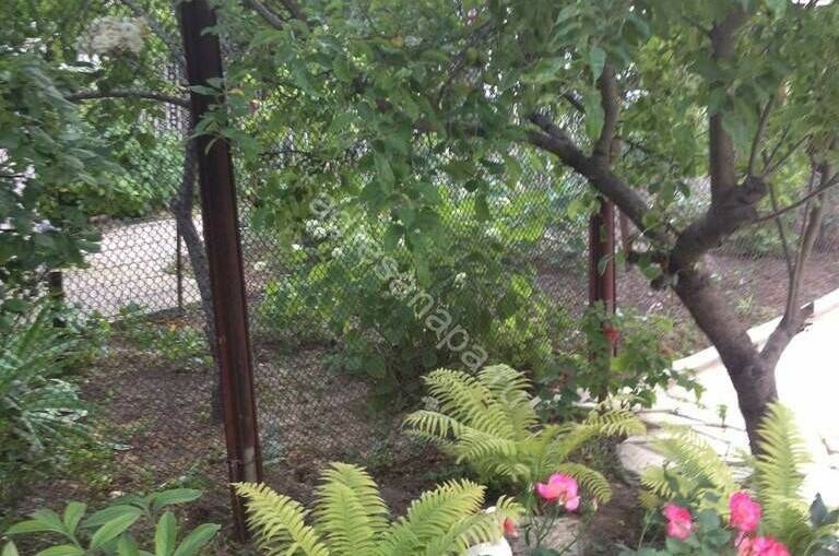 Частный дом «Зеленый дворик»