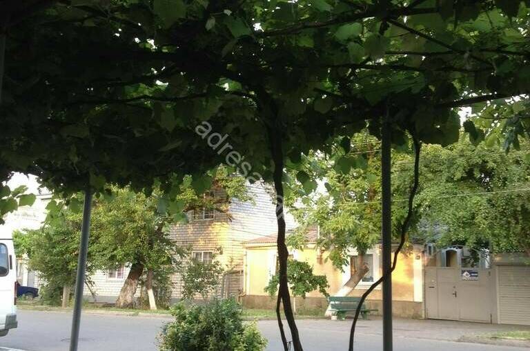 Частный дом «Зеленый дворик»