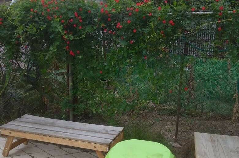 Дом под ключ «Зеленый дворик»