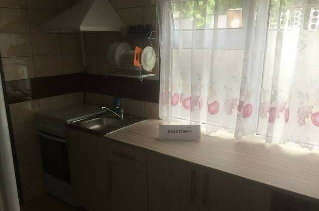 Дом под ключ «Зеленый дворик»