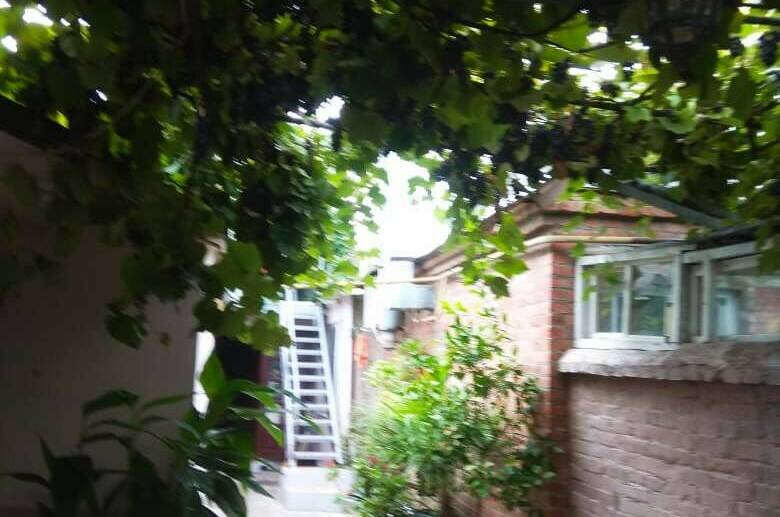 Дом под ключ «Зеленый дворик»