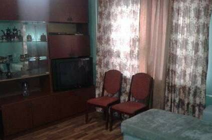 Дом под ключ «Зеленый дворик»