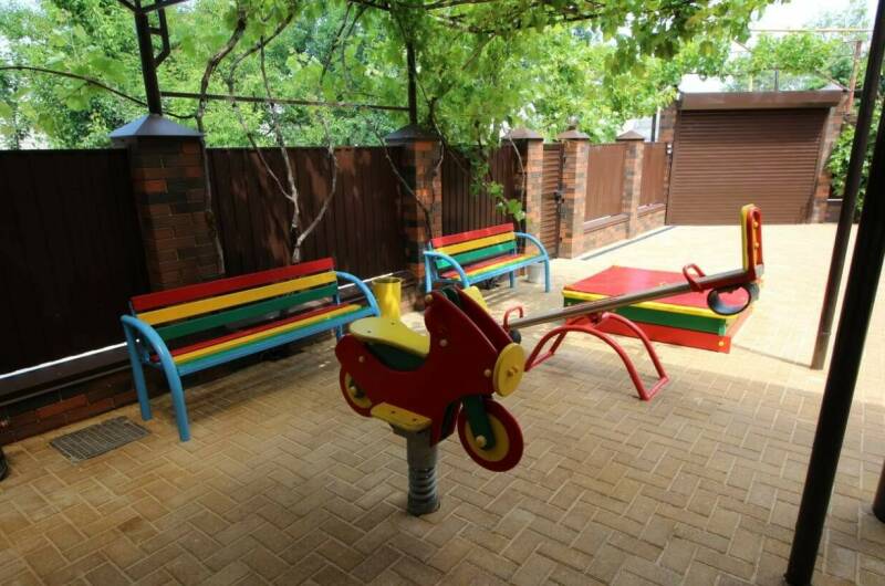 Гостевой дом «VLAS»